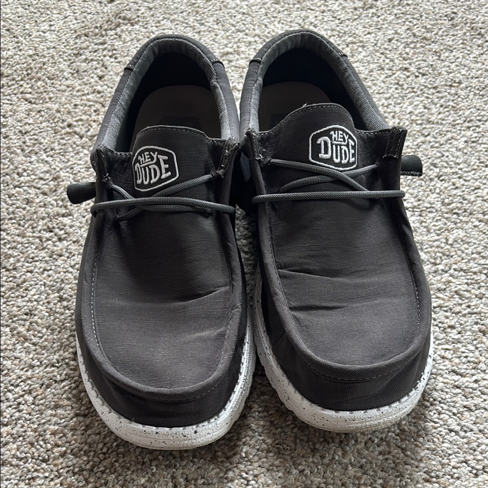 Men's Hey Dude